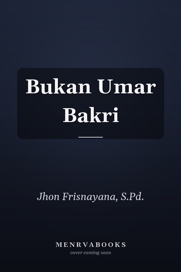 Bukan Umar Bakri