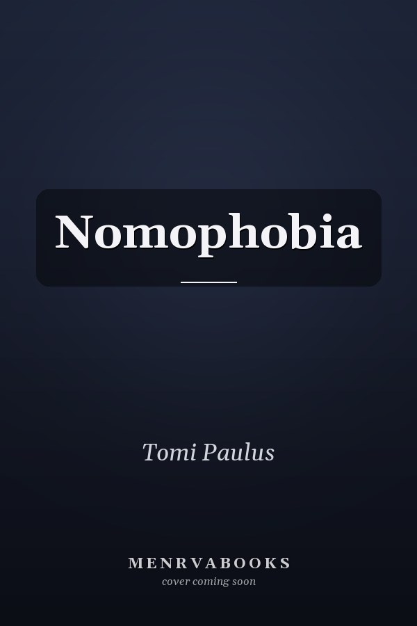 Nomophobia