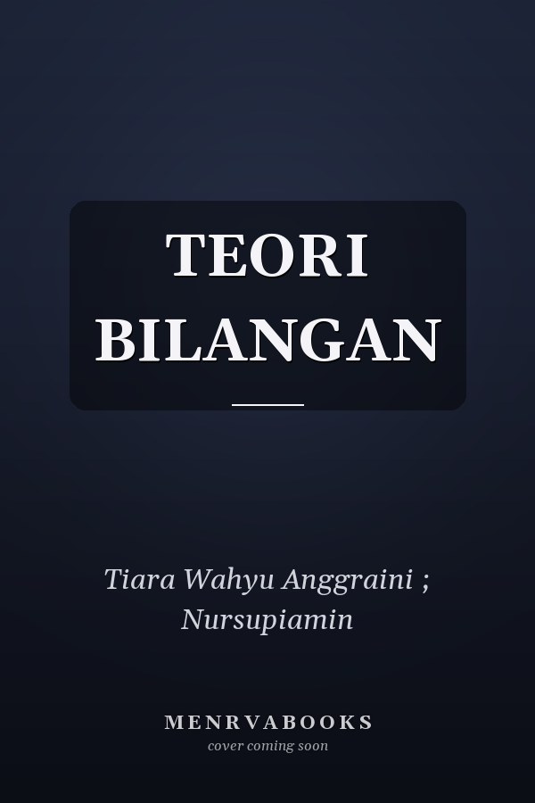 TEORI BILANGAN