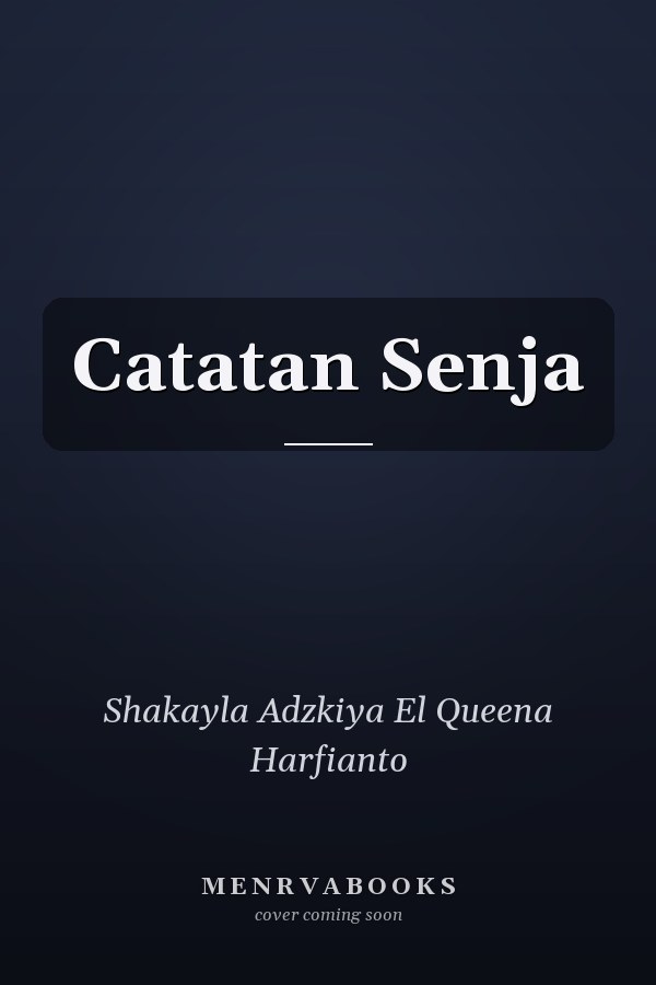Catatan Senja