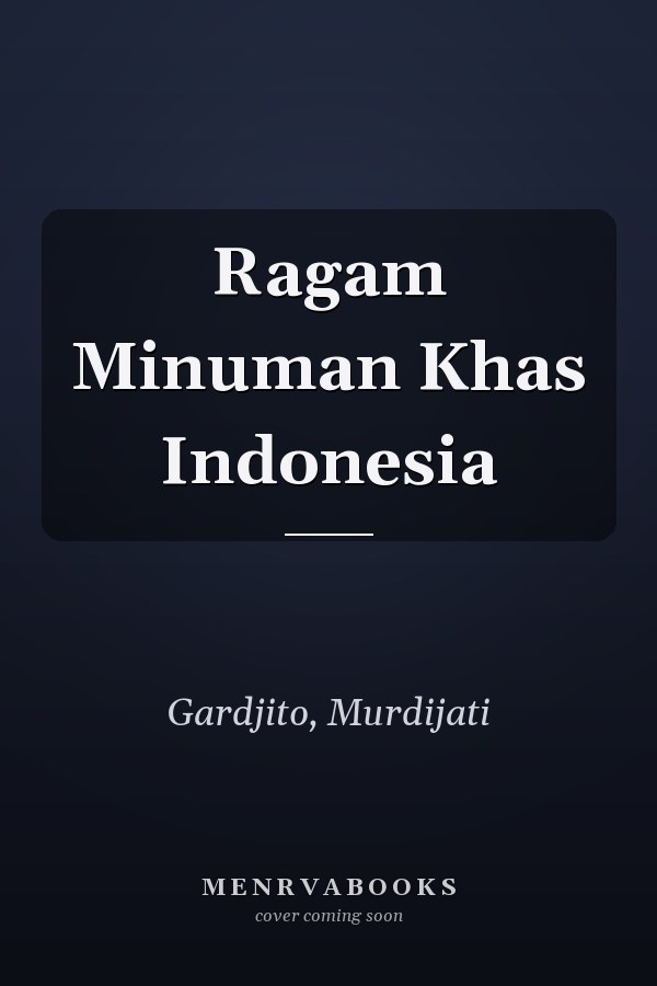 Ragam Minuman Khas Indonesia