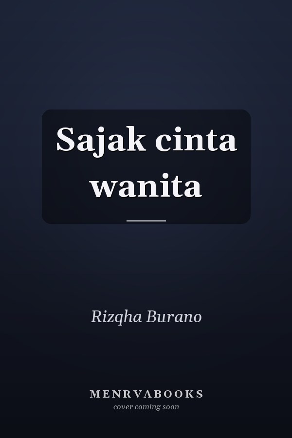 Sajak cinta wanita