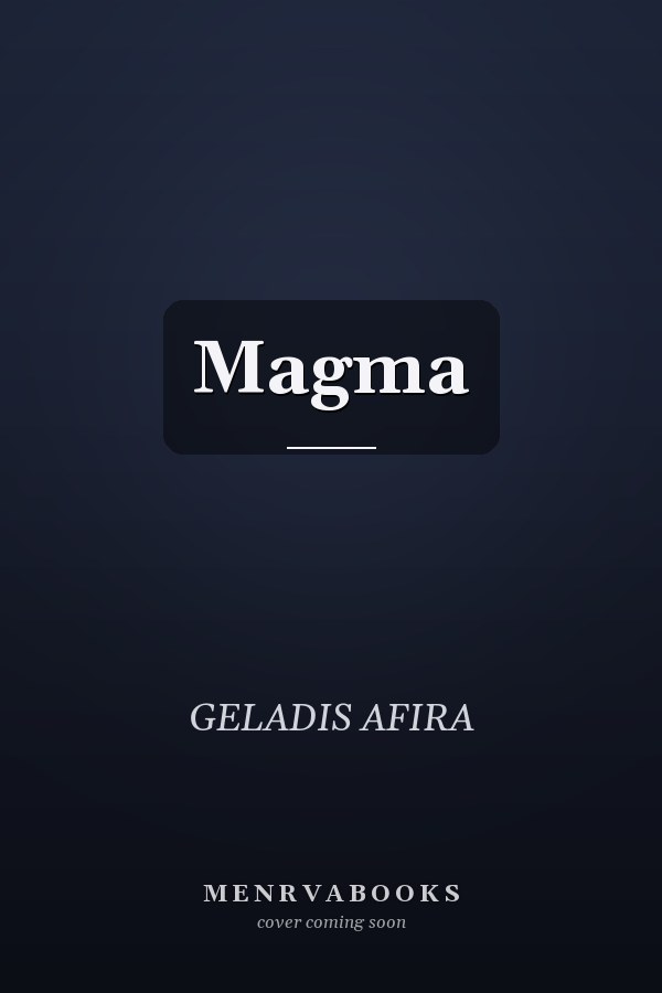 Magma