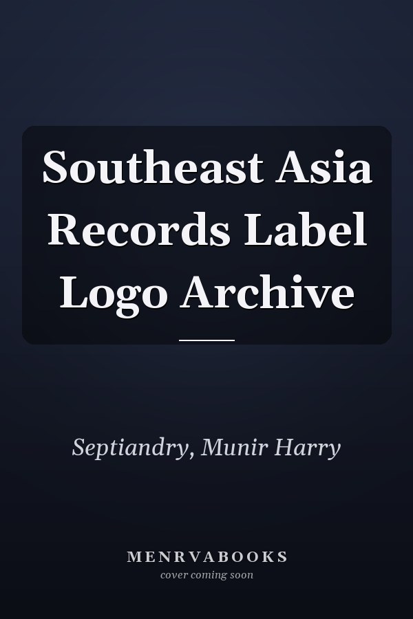 Southeast Asia Records Label Logo Archive