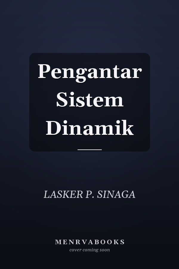 Pengantar Sistem Dinamik