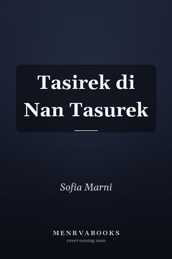 Tasirek di Nan Tasurek