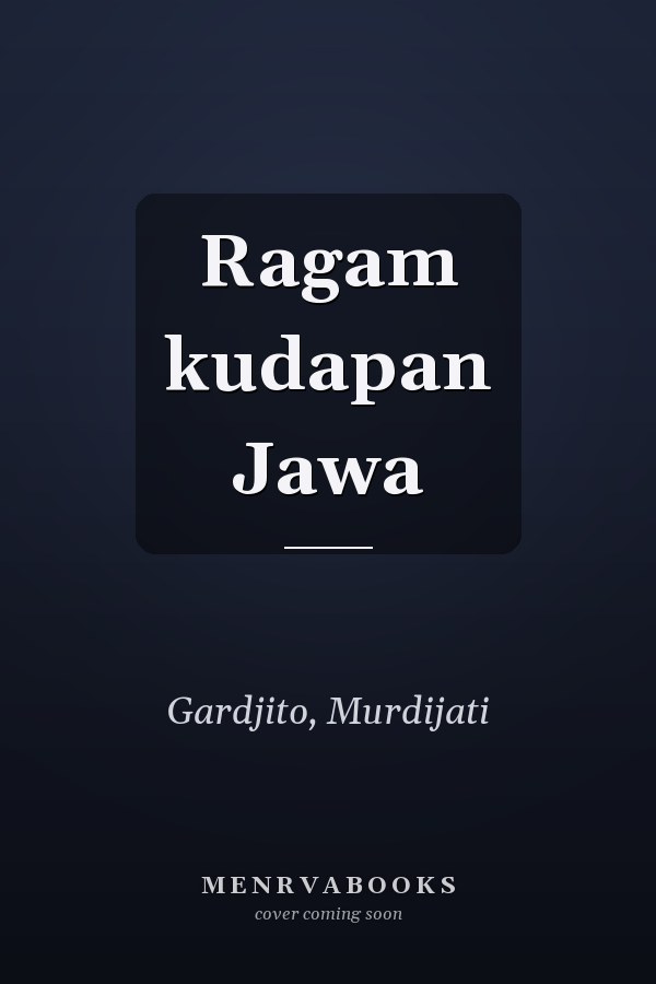 Ragam kudapan Jawa