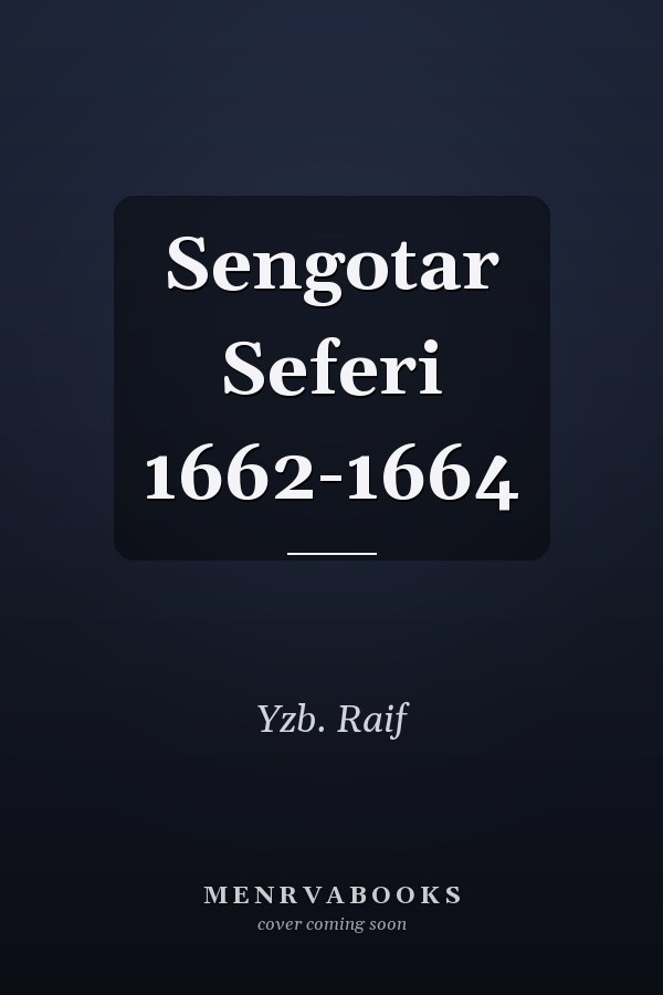 Sengotar Seferi 1662-1664
