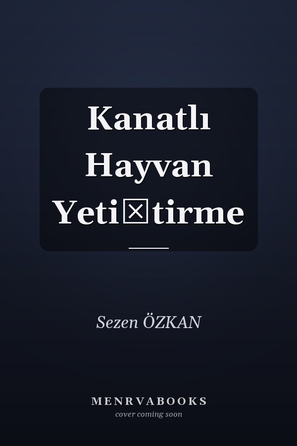 Kanatlı Hayvan Yetiştirme