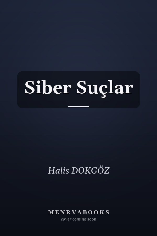 Siber Suçlar