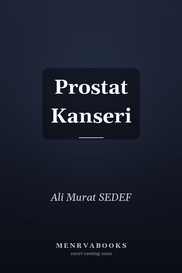 Prostat Kanseri