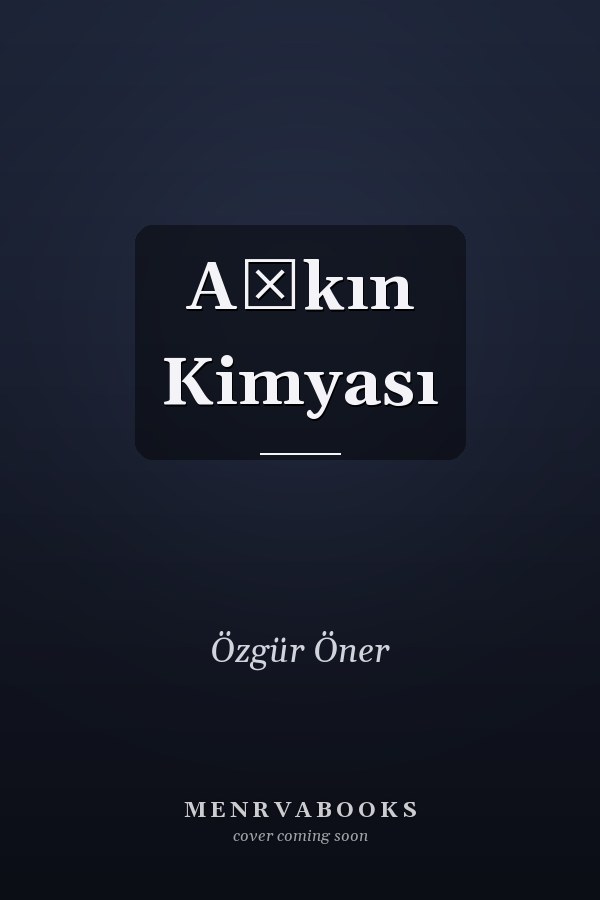 Aşkın Kimyası