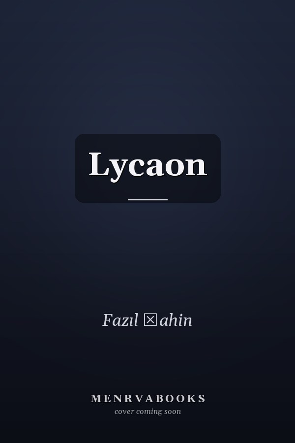Lycaon