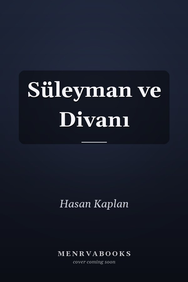Süleyman ve Divanı