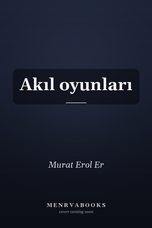 Akıl oyunları