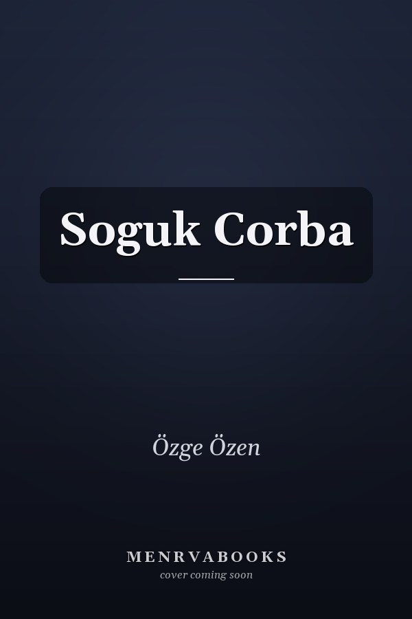 Soguk Corba