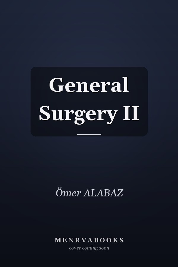 General Surgery II