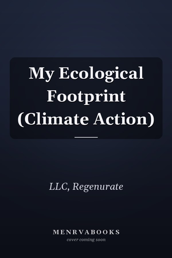 My Ecological Footprint (Climate Action)