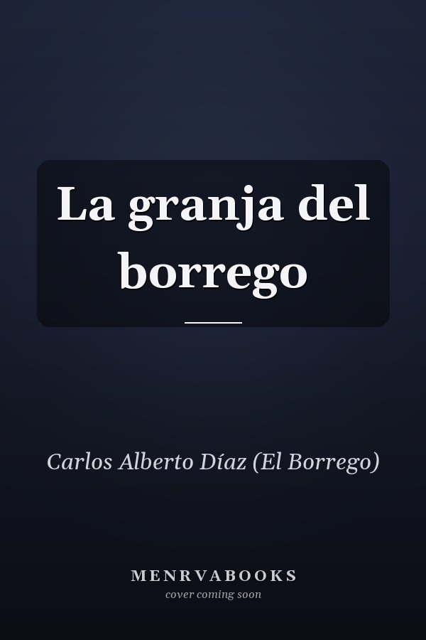 La granja del borrego