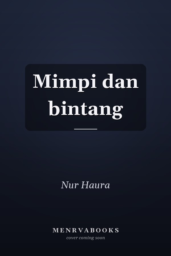 Mimpi dan bintang