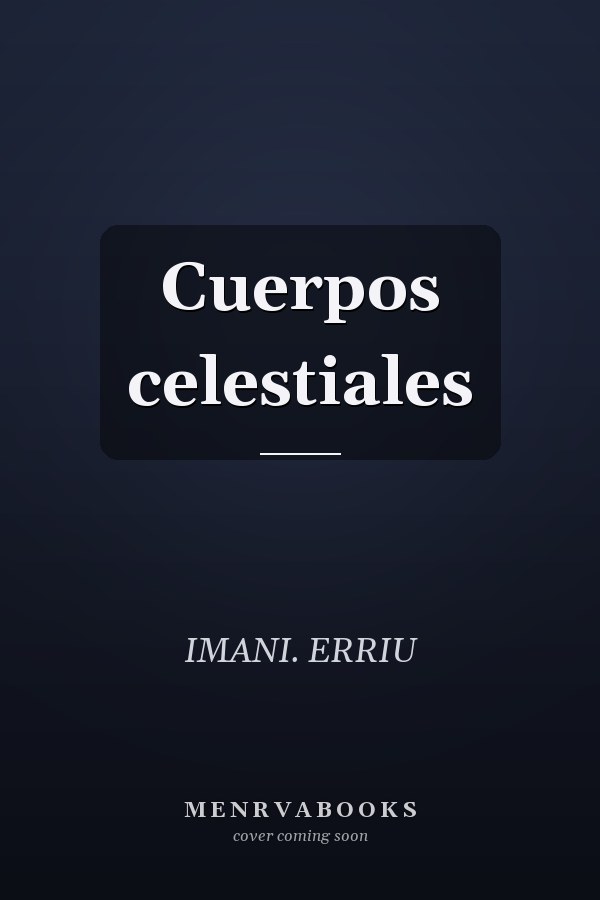 Cuerpos celestiales