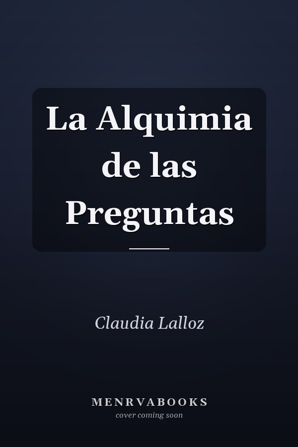 La Alquimia de las Preguntas