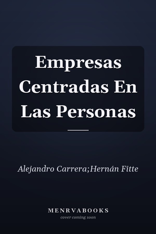 Empresas Centradas En Las Personas