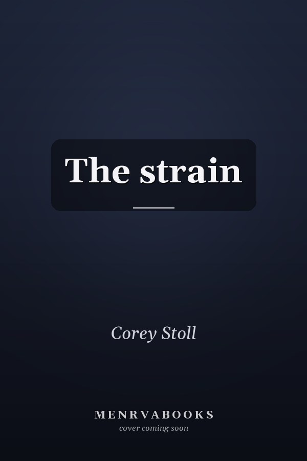 The strain