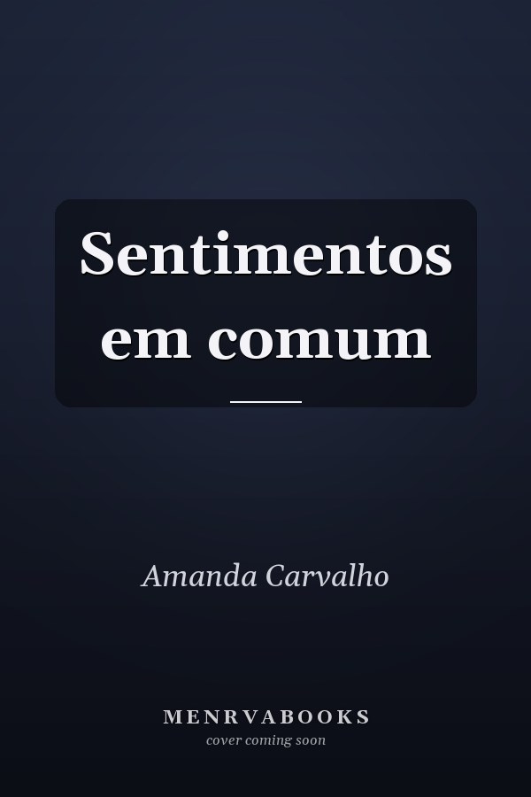 Sentimentos em comum