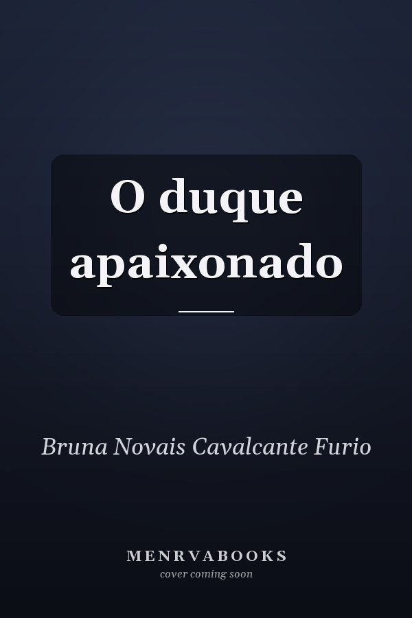 O duque apaixonado