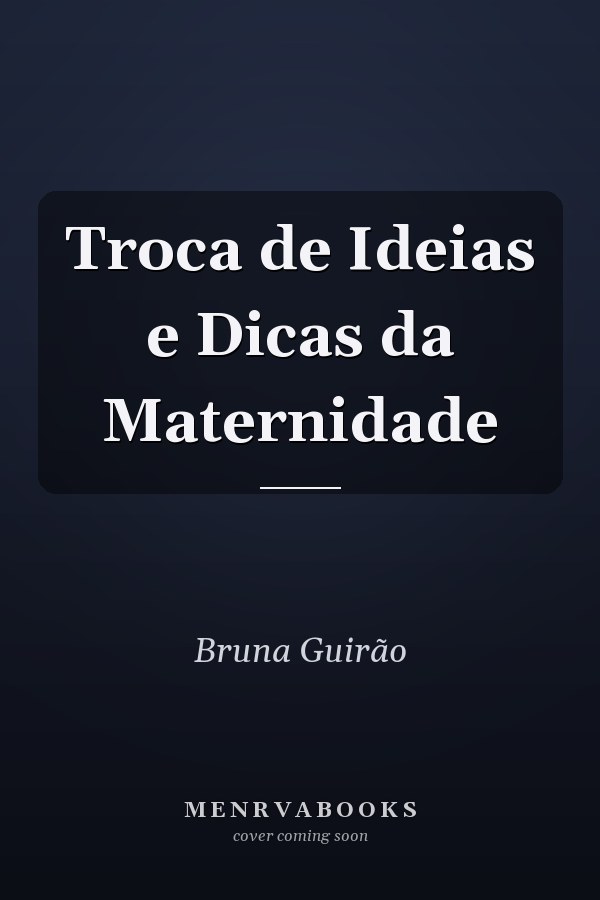 Troca de Ideias e Dicas da Maternidade