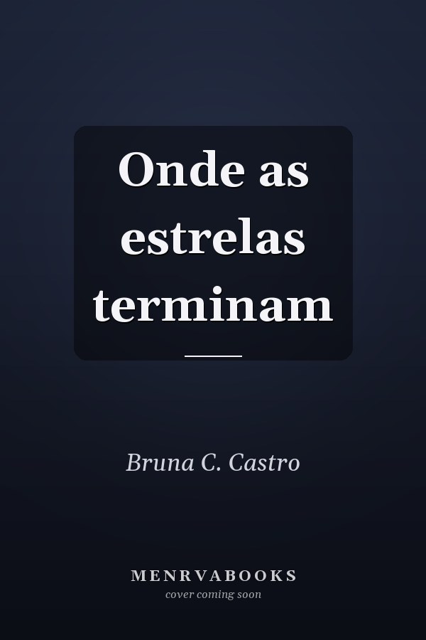 Onde as estrelas terminam