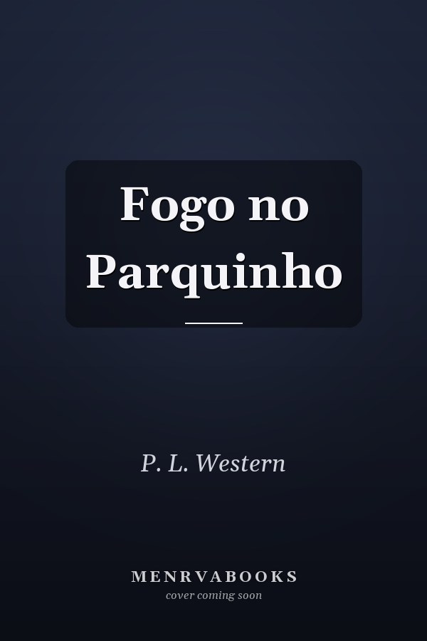 Fogo no Parquinho