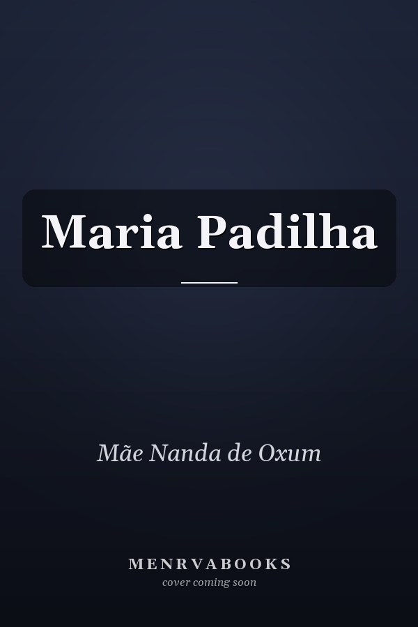 Maria Padilha