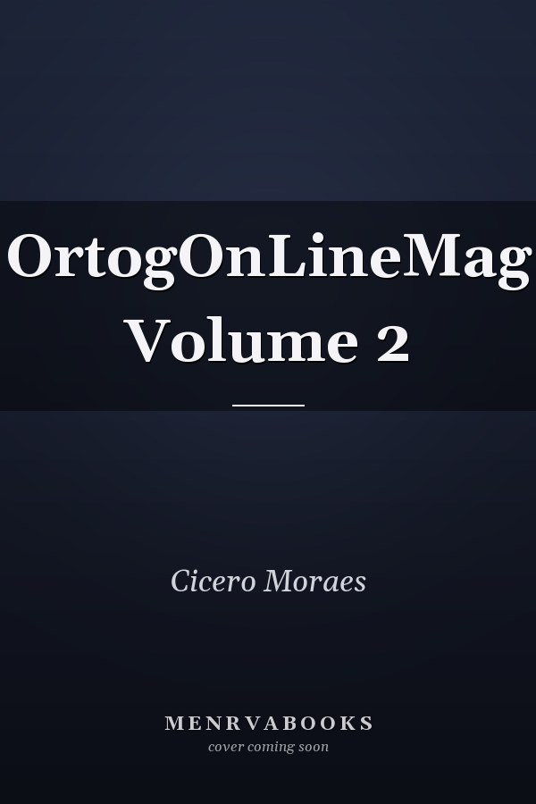 OrtogOnLineMag Volume 2