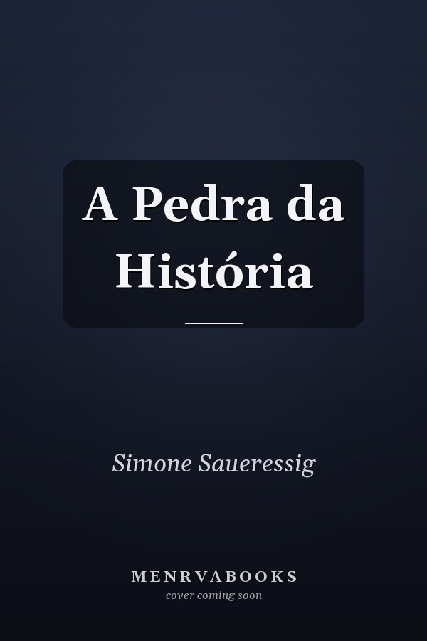 A Pedra da História