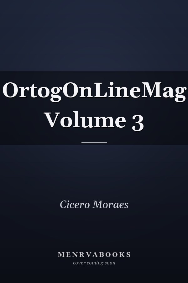 OrtogOnLineMag Volume 3