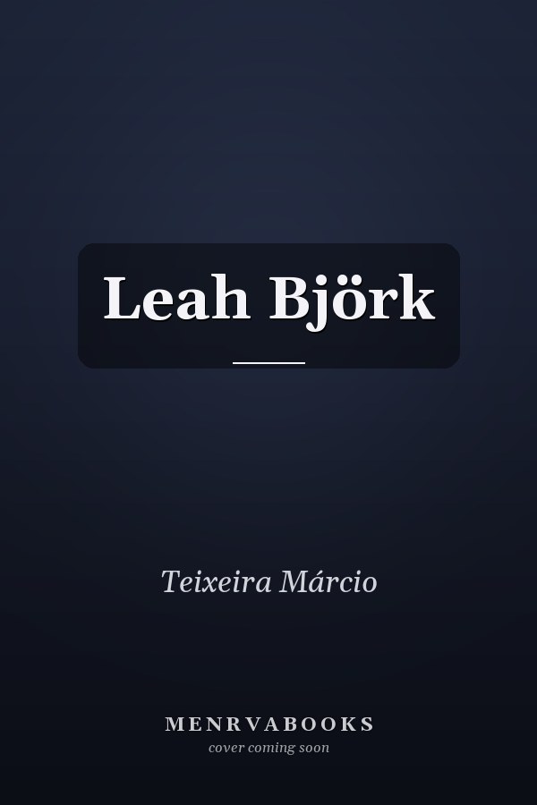 Leah Björk