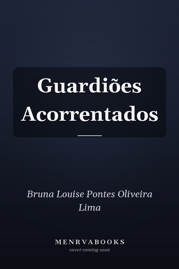Guardiões Acorrentados
