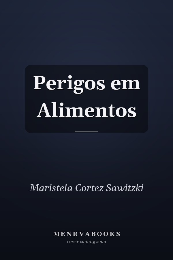 Perigos em Alimentos