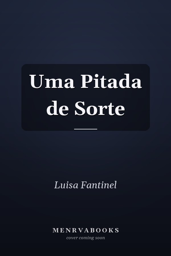 Uma Pitada de Sorte