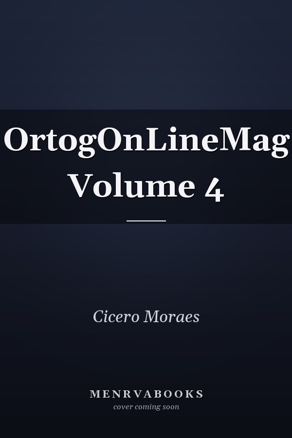 OrtogOnLineMag Volume 4
