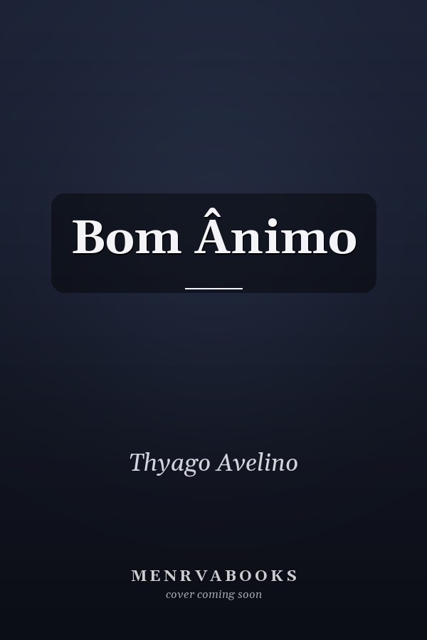 Bom Ânimo