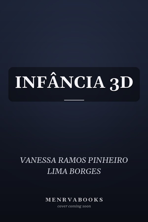 INFÂNCIA 3D