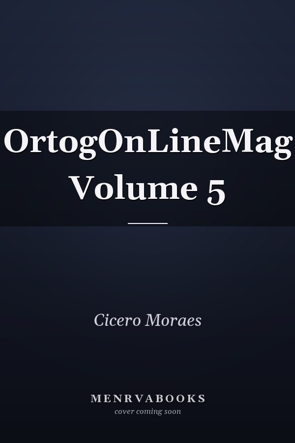 OrtogOnLineMag Volume 5