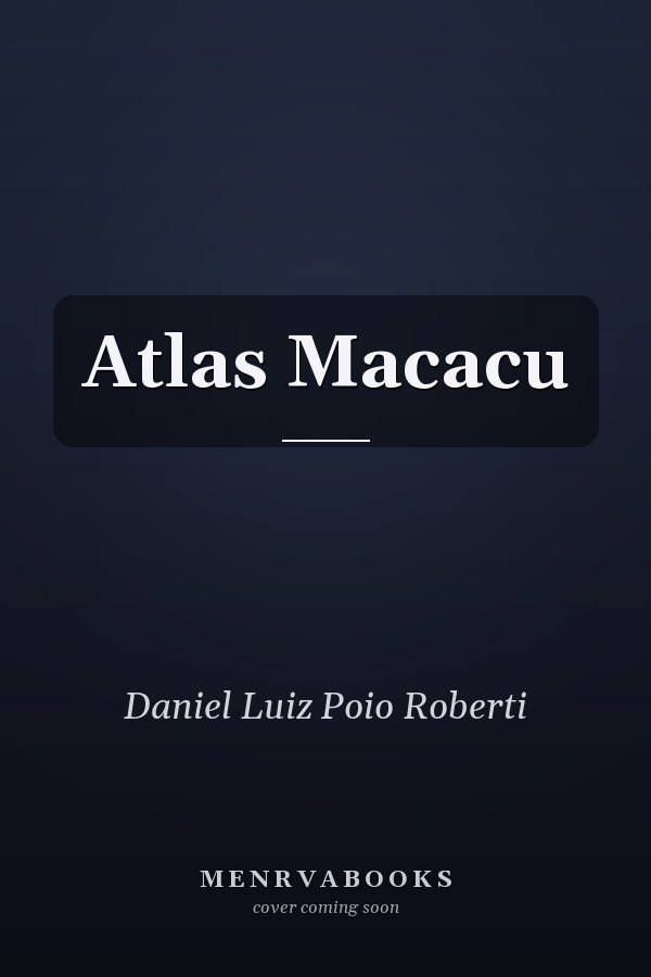 Atlas Macacu