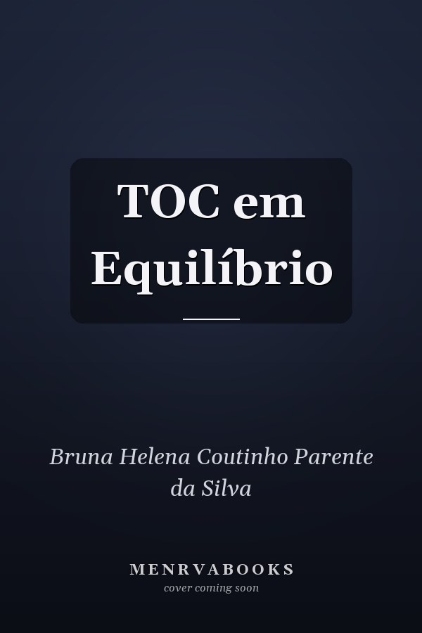 TOC em Equilíbrio