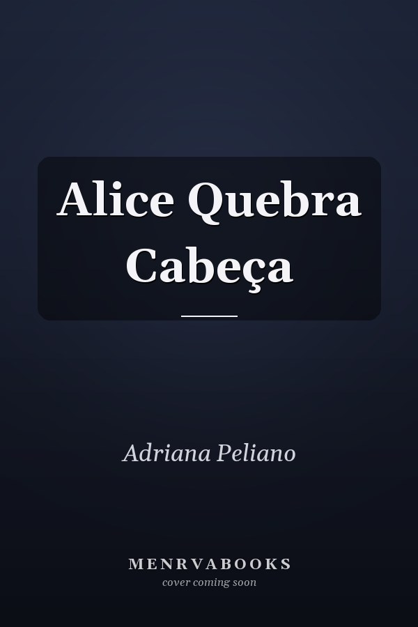 Alice Quebra Cabeça