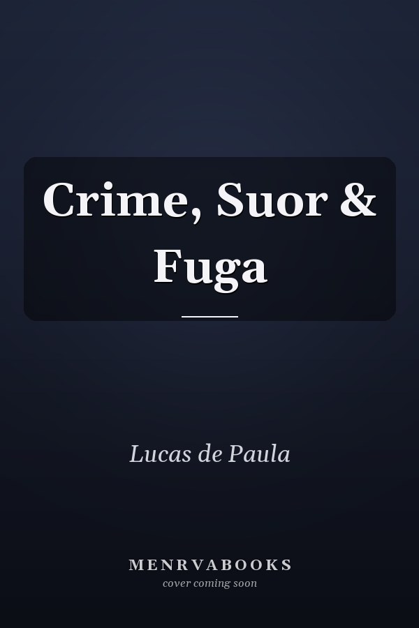 Crime, Suor & Fuga