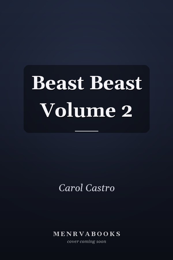 Beast Beast Volume 2